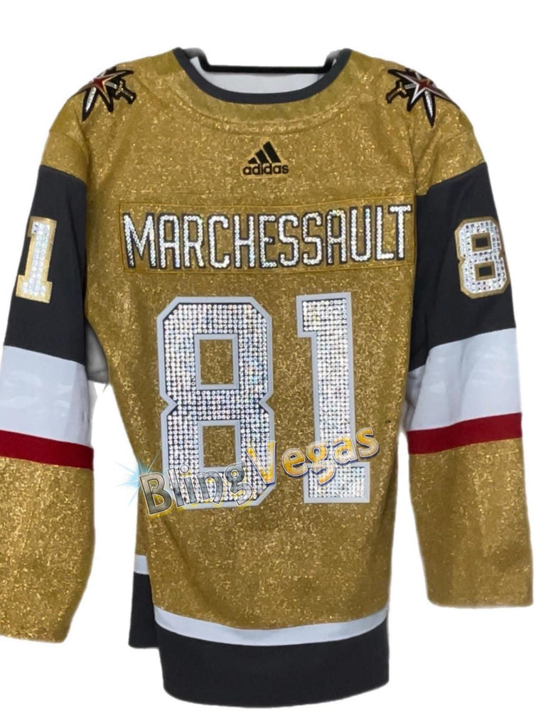 Custom Crystal Sports Jerseys DEPOSIT.  Rhinestone Bling Jerseys (Pics are examples) *Please Read Full Description -Any Team, Sport