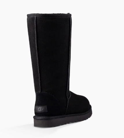 Image of Crystal Classic Tall Uggs®, view 8, JezelleDesigns