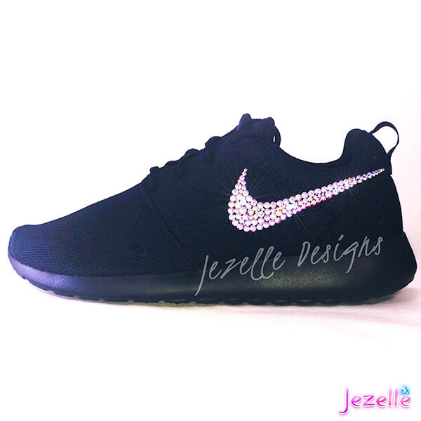 Nike hotsell glitter kicks