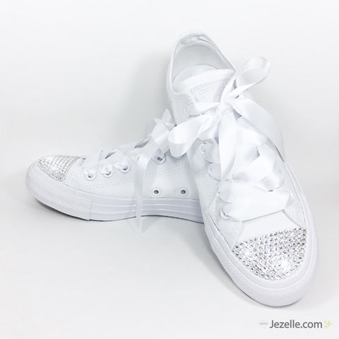 Image of Bridal Converse