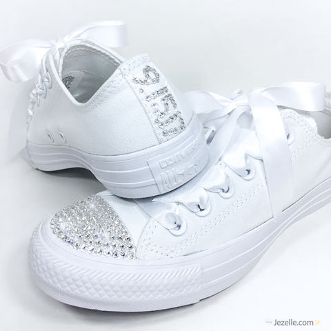 Image of Bridesmaid Converse