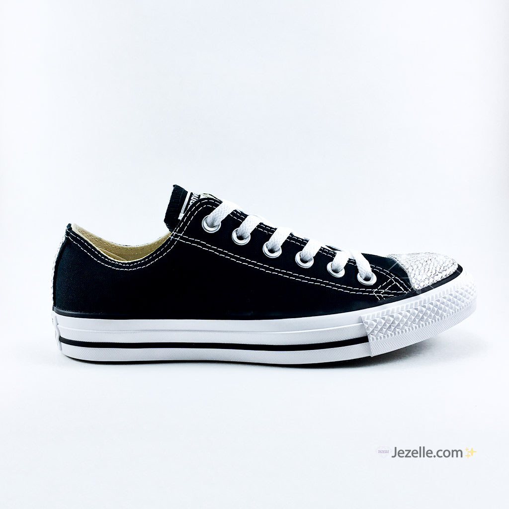 Converse All Star Swarovski
