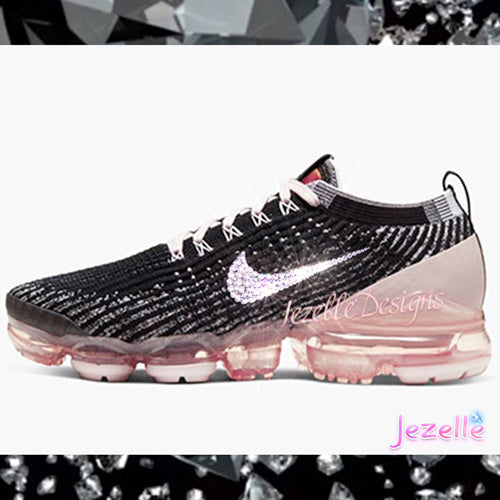 Crystal Nike Shoes For Women
