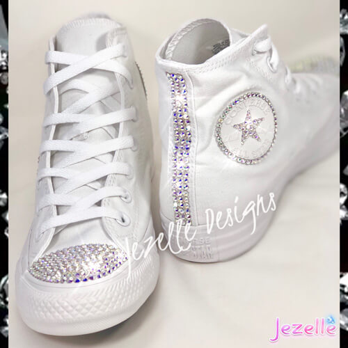 Der Diamant Converse