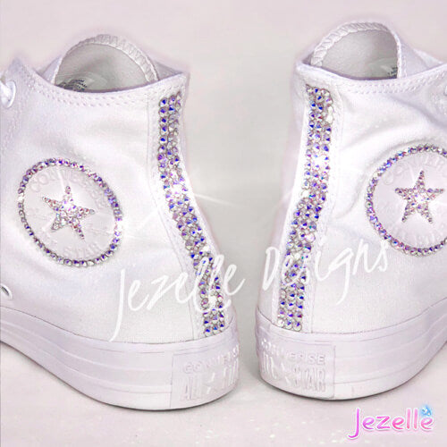 Diamant Converse