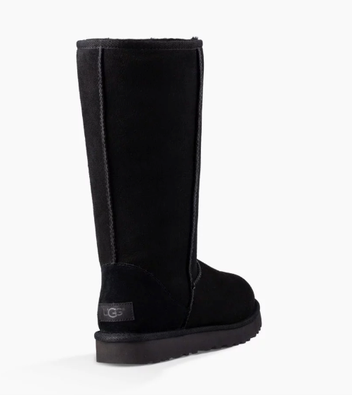Bling Classic TALL Uggs® with Ultra-Premium Crystal Rhinestones