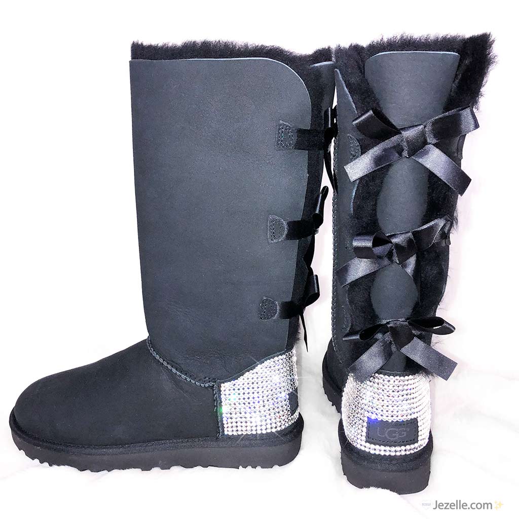 Swarovski Uggs