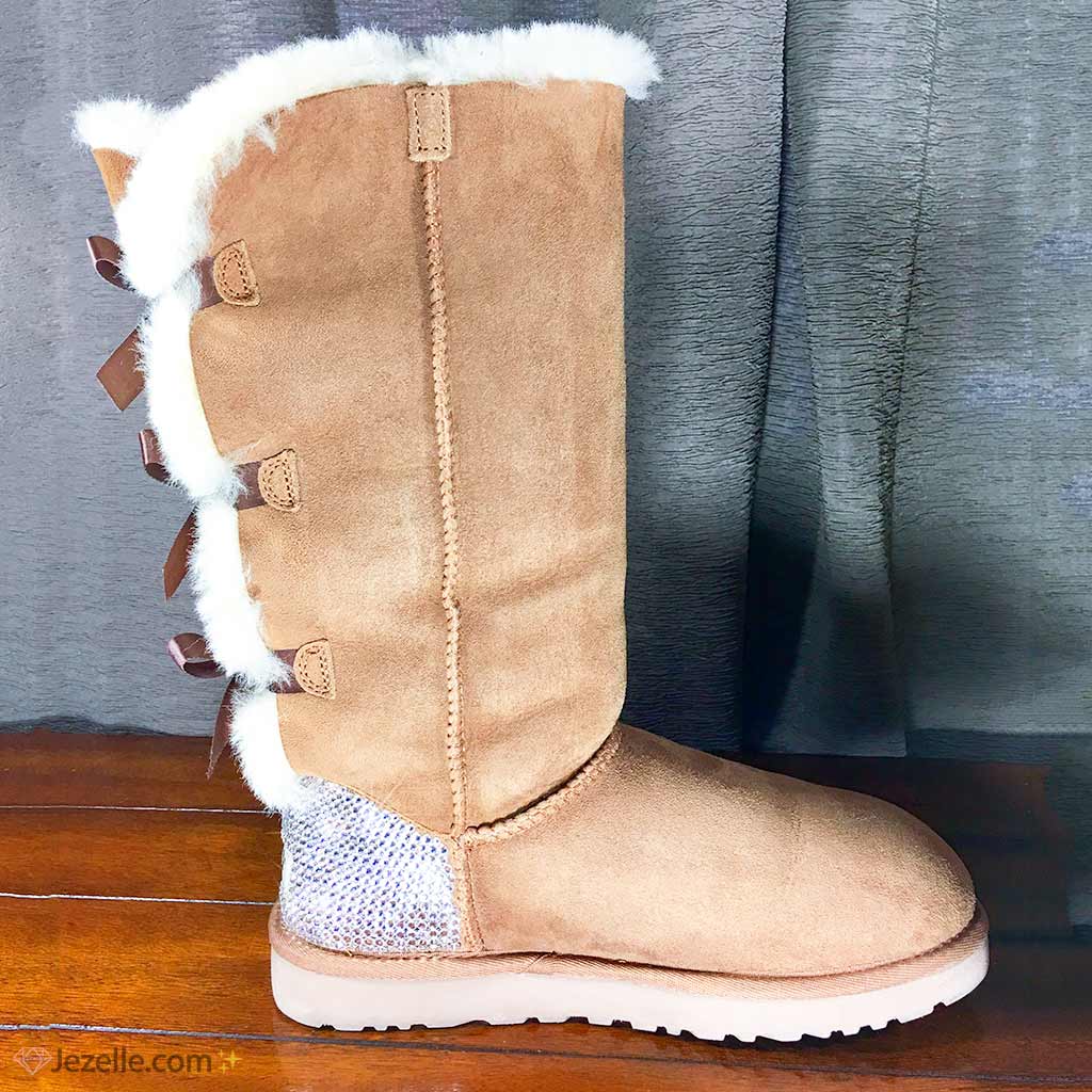 Ugg Bailey Button Bling