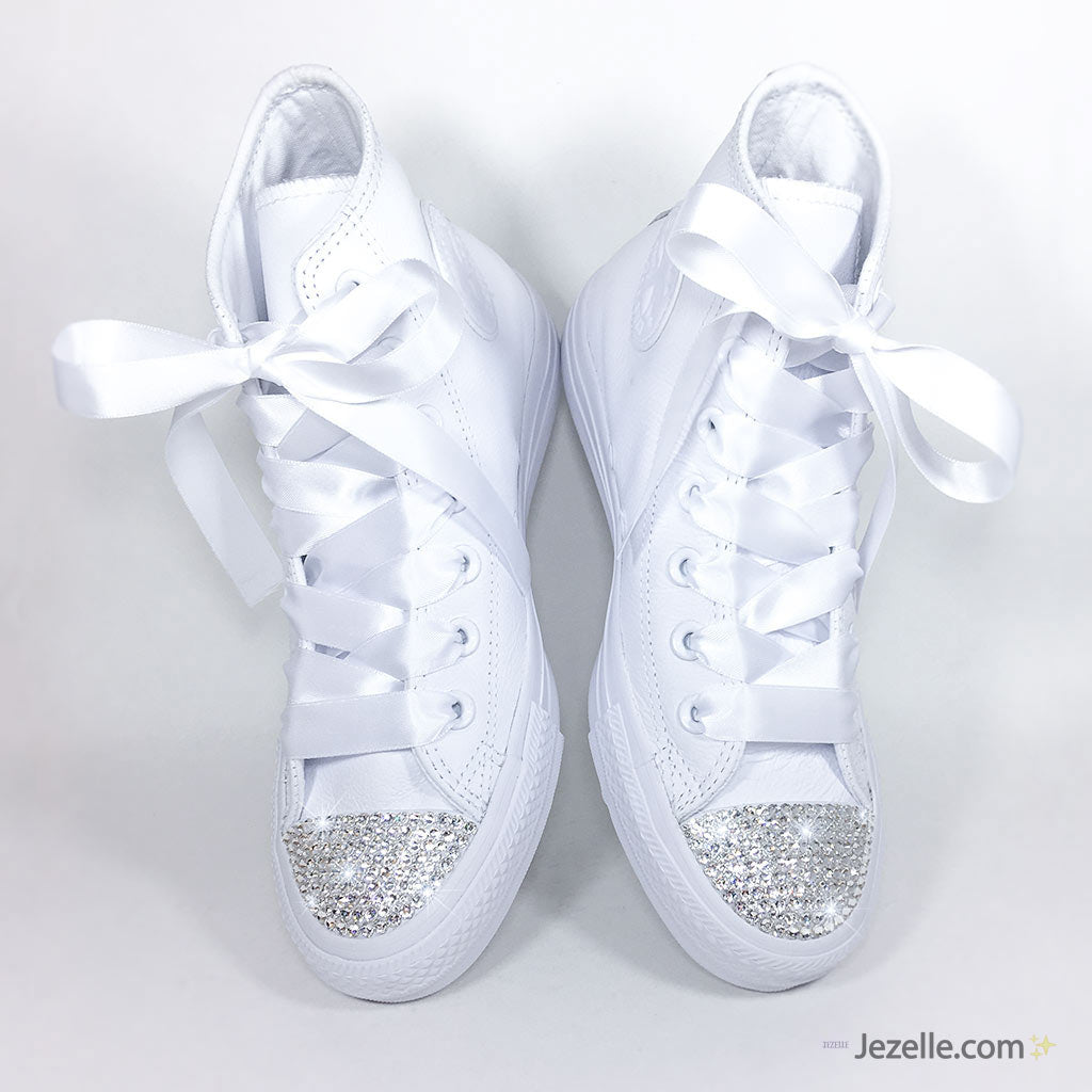 Wedding Converse