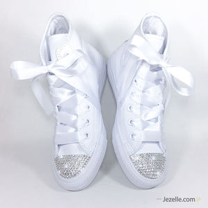 Wedding Converse