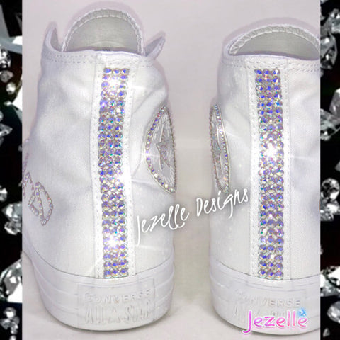 Image of El Diamante Converse