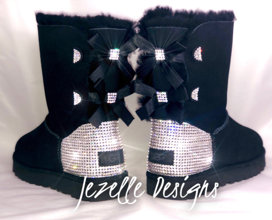 uggs boots custom